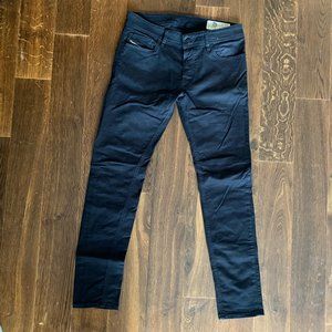 Diesel Sleenker Mens Jeans 30x30, New No Tags